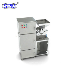 Dust Collecting and Crusher Equipment